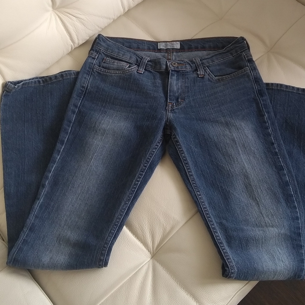 American Eagle Blue Jeans